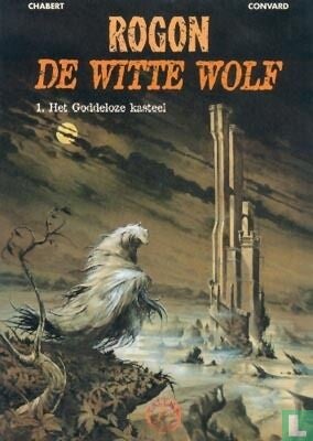 Het goddeloze kasteel nr 1