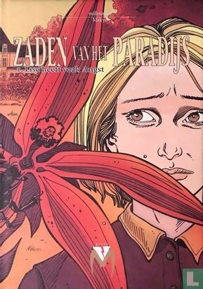 Lise heeft vaak angst