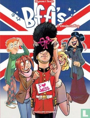 London calling nr 11