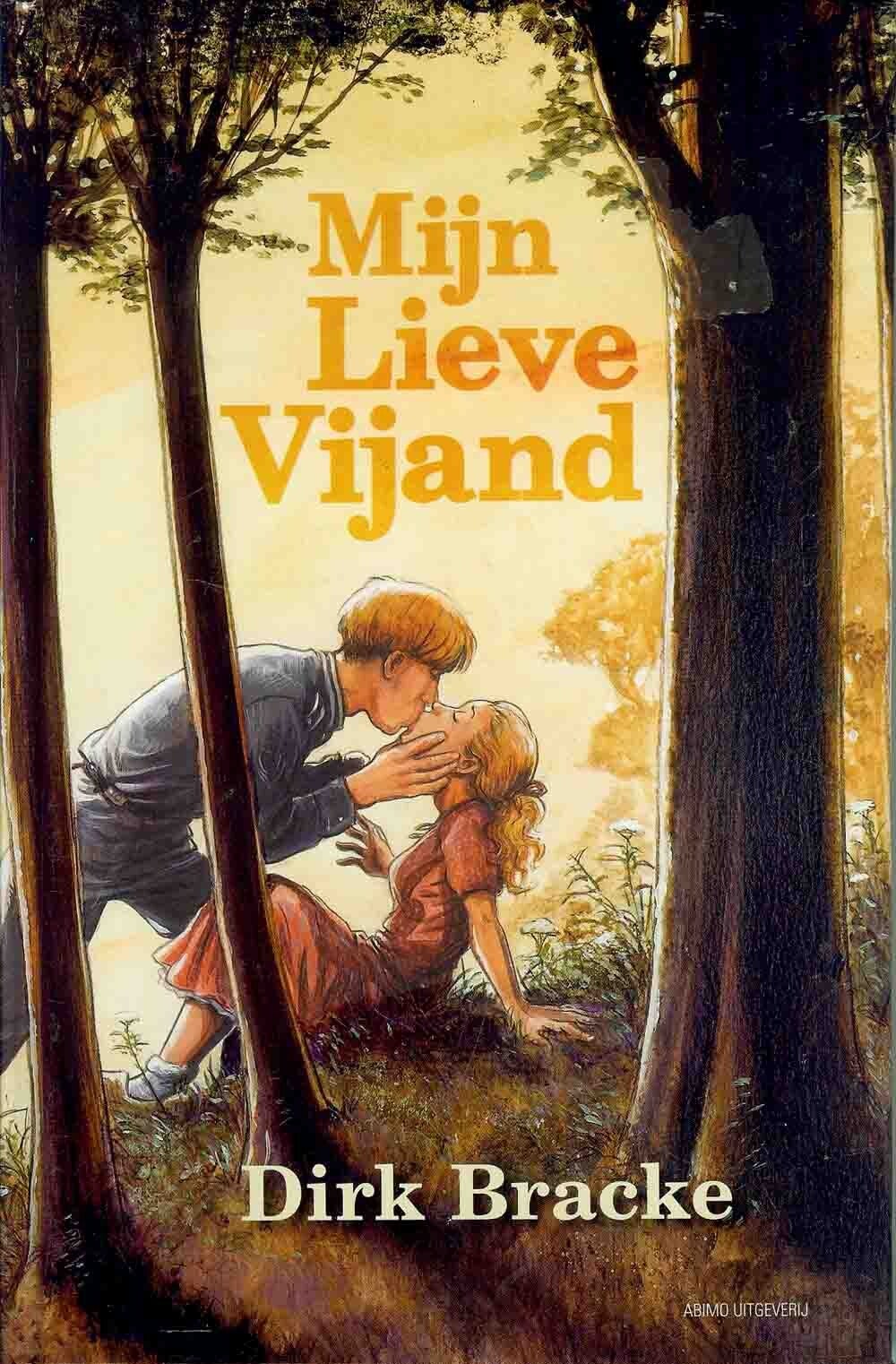Mijn lieve vijand