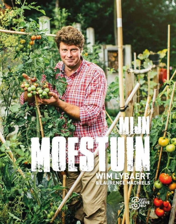 Mijn Moestuin