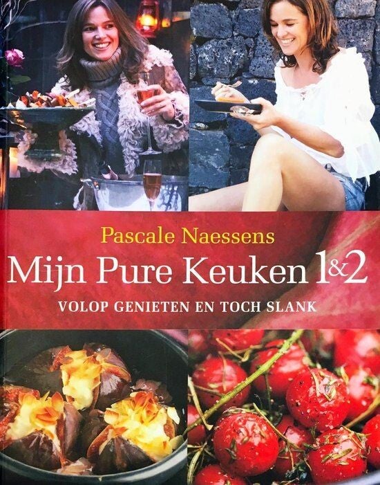 Mijn pure keuken 1 en 2