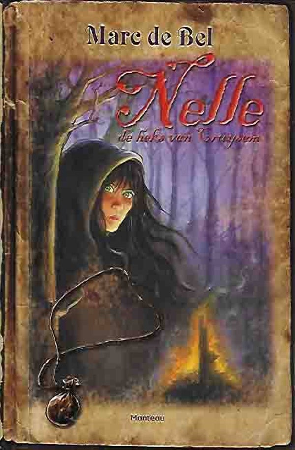 Nelle de heks van Cruysem
