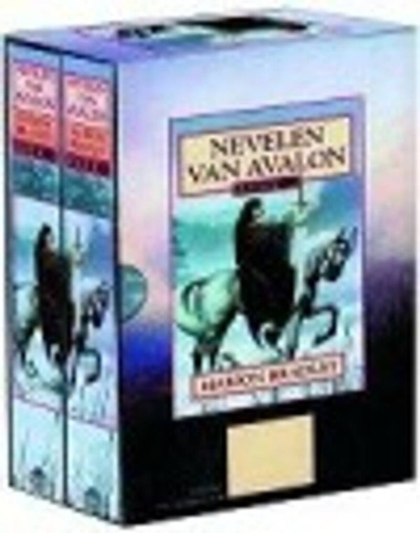 Nevelen van avalon box
