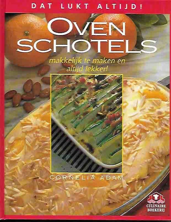 Oven schotels