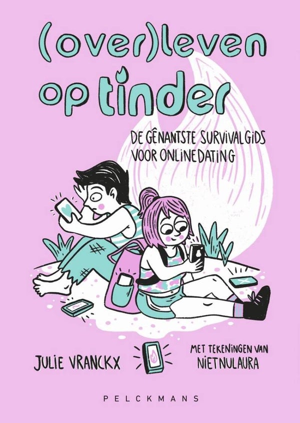 Overleven op tinder