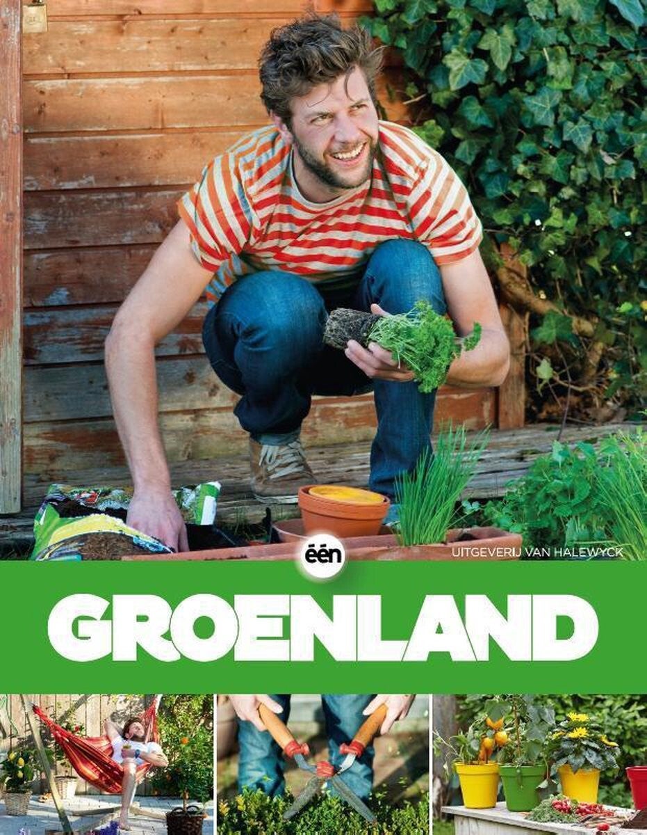 Groenland 1