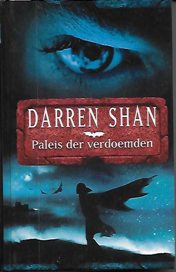 Paleis der verdoemden