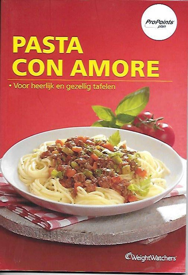 Pasta con amore