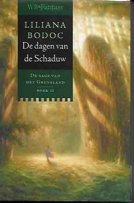 De dagen van de schaduw
