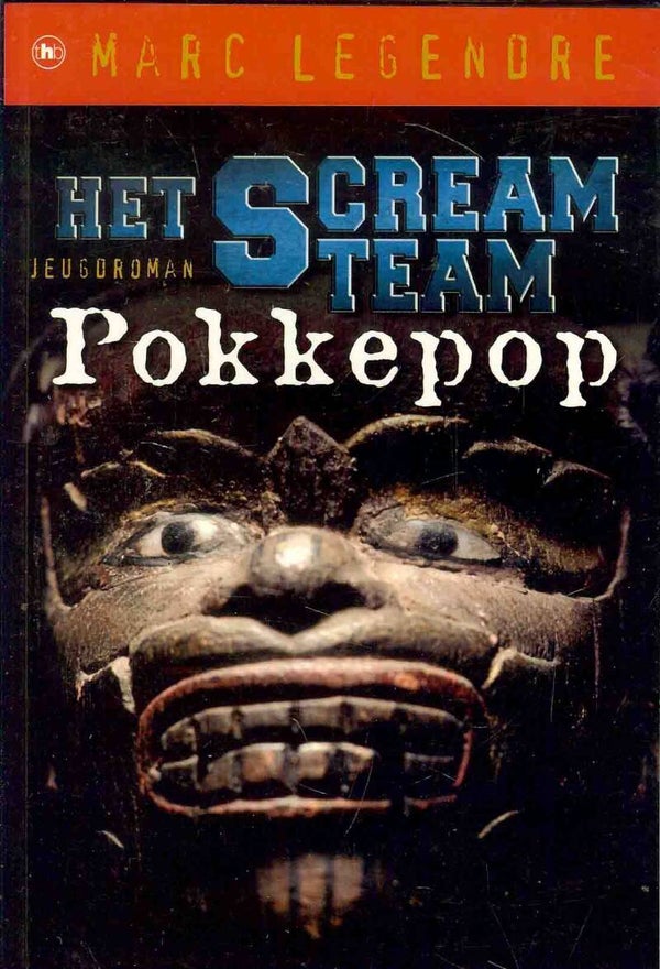 Pokkepop