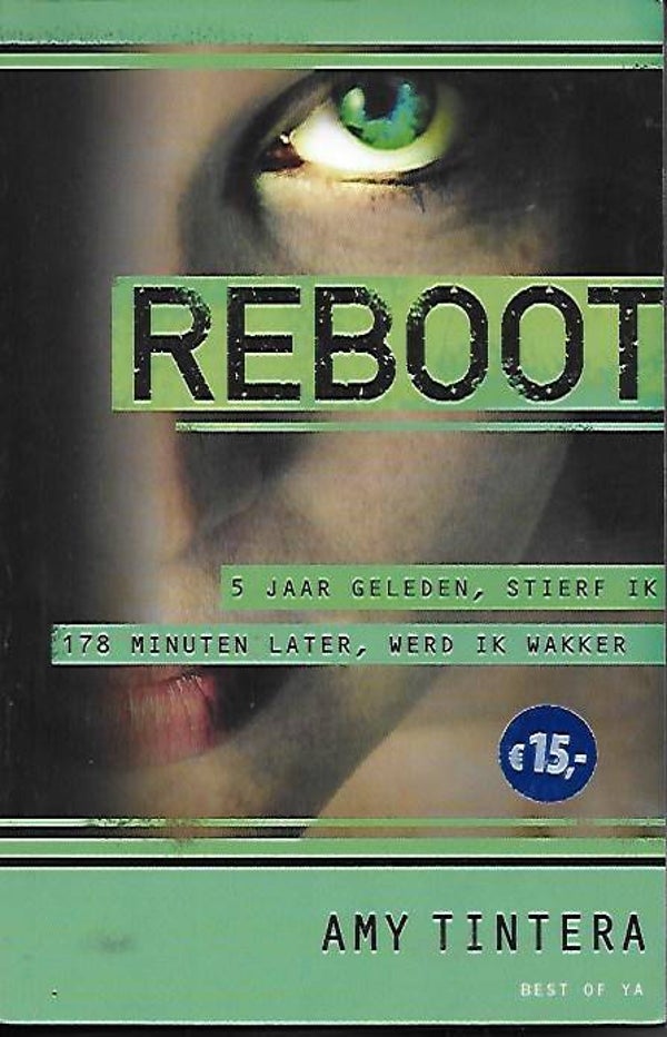 Reboot