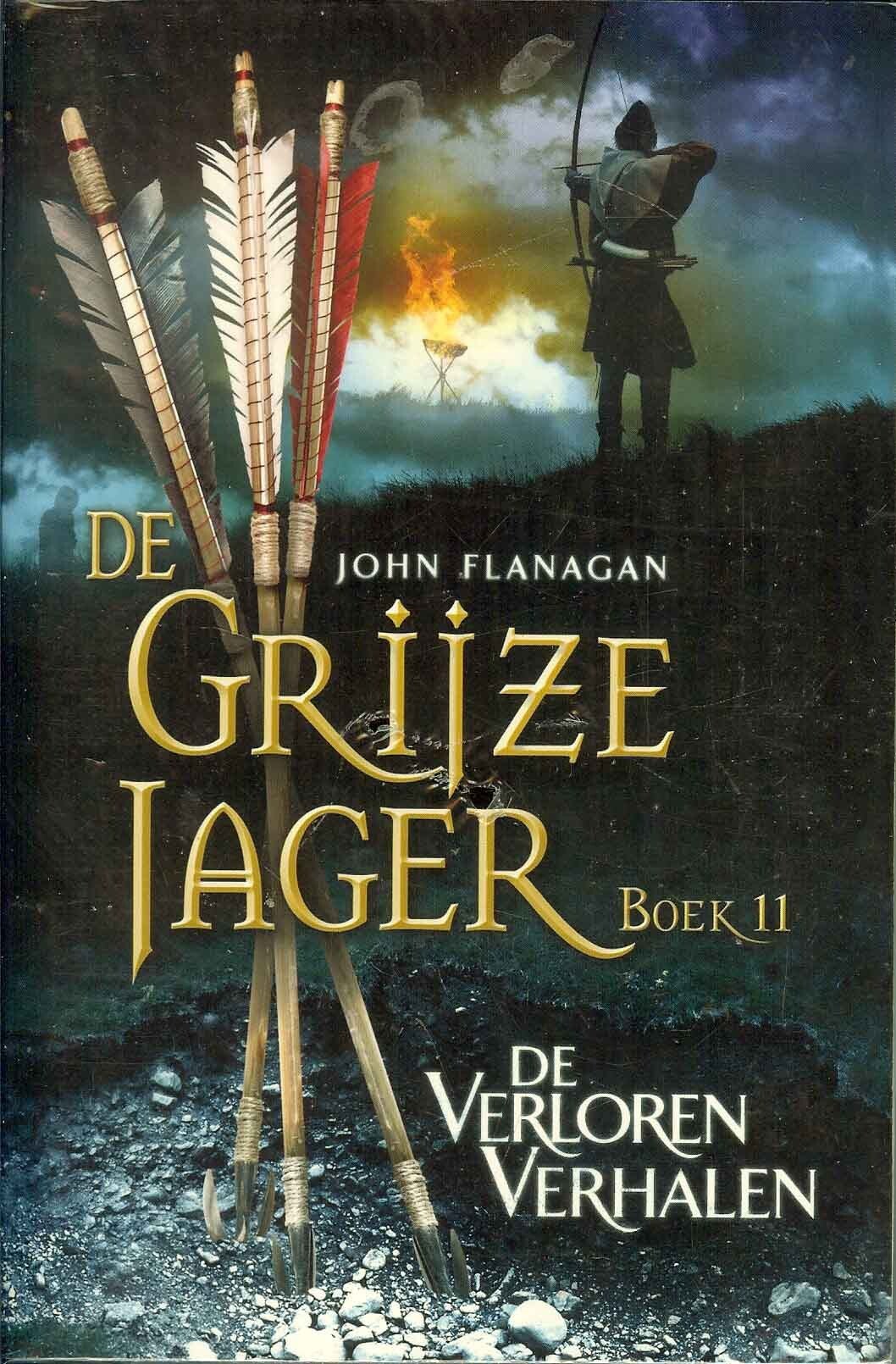 De verloren verhalen