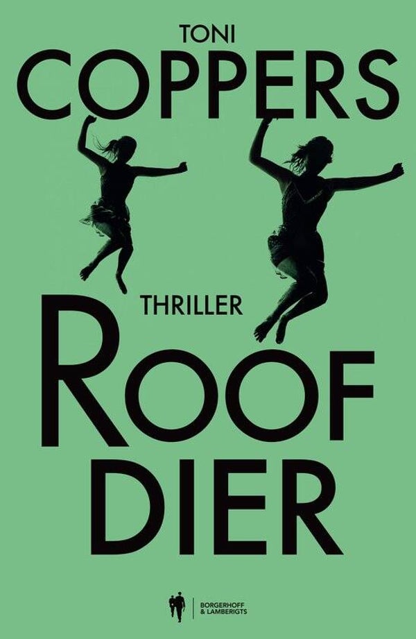 roofdier