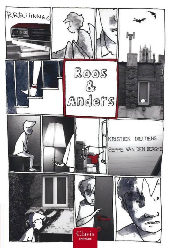 Roos & Anders