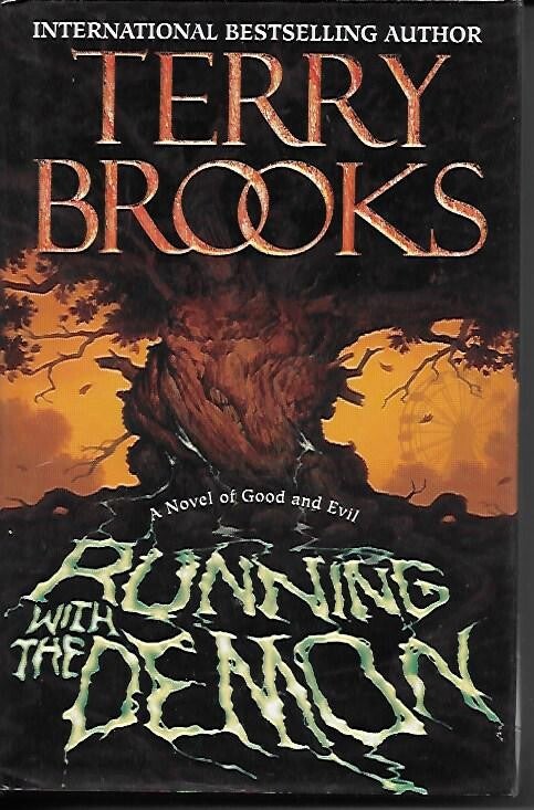 Running with the demon