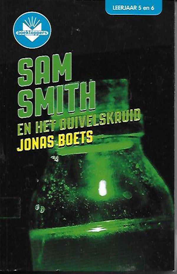 Sam Smith en het duivelskruid