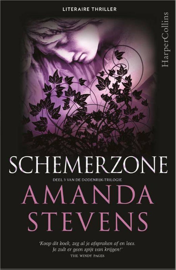 Schemerzone