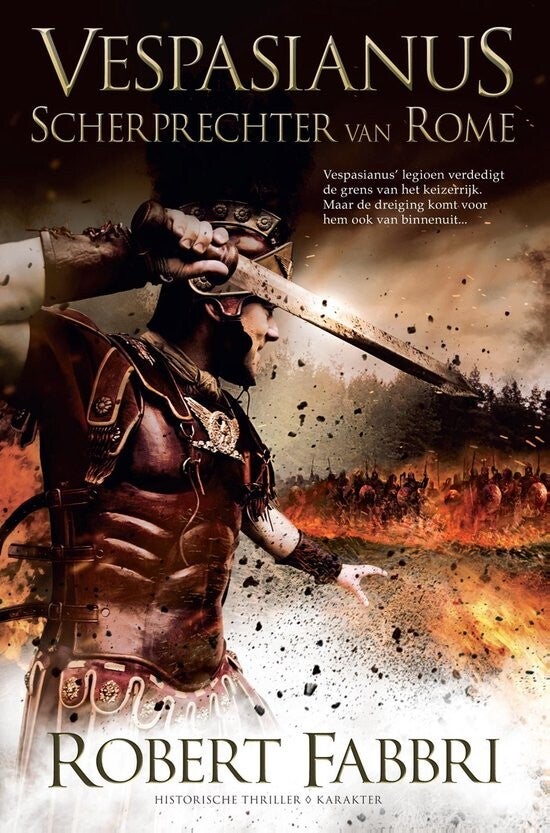 scherprechter van rome