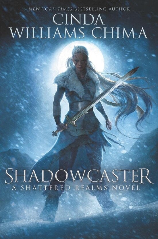 shadowcaster