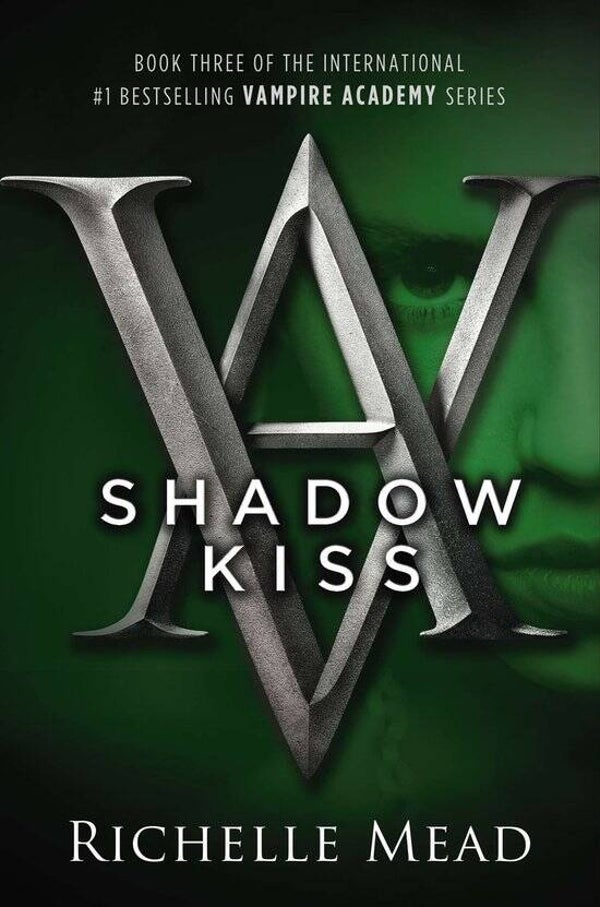 Shadowkiss