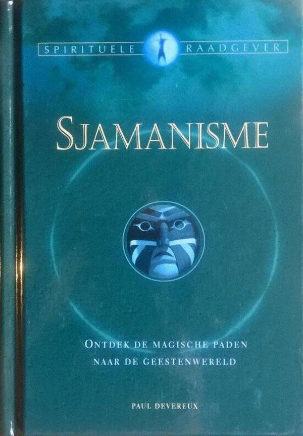 Sjamanisme