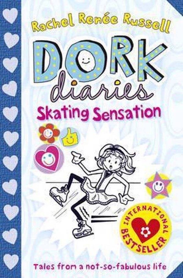 Skating sensation