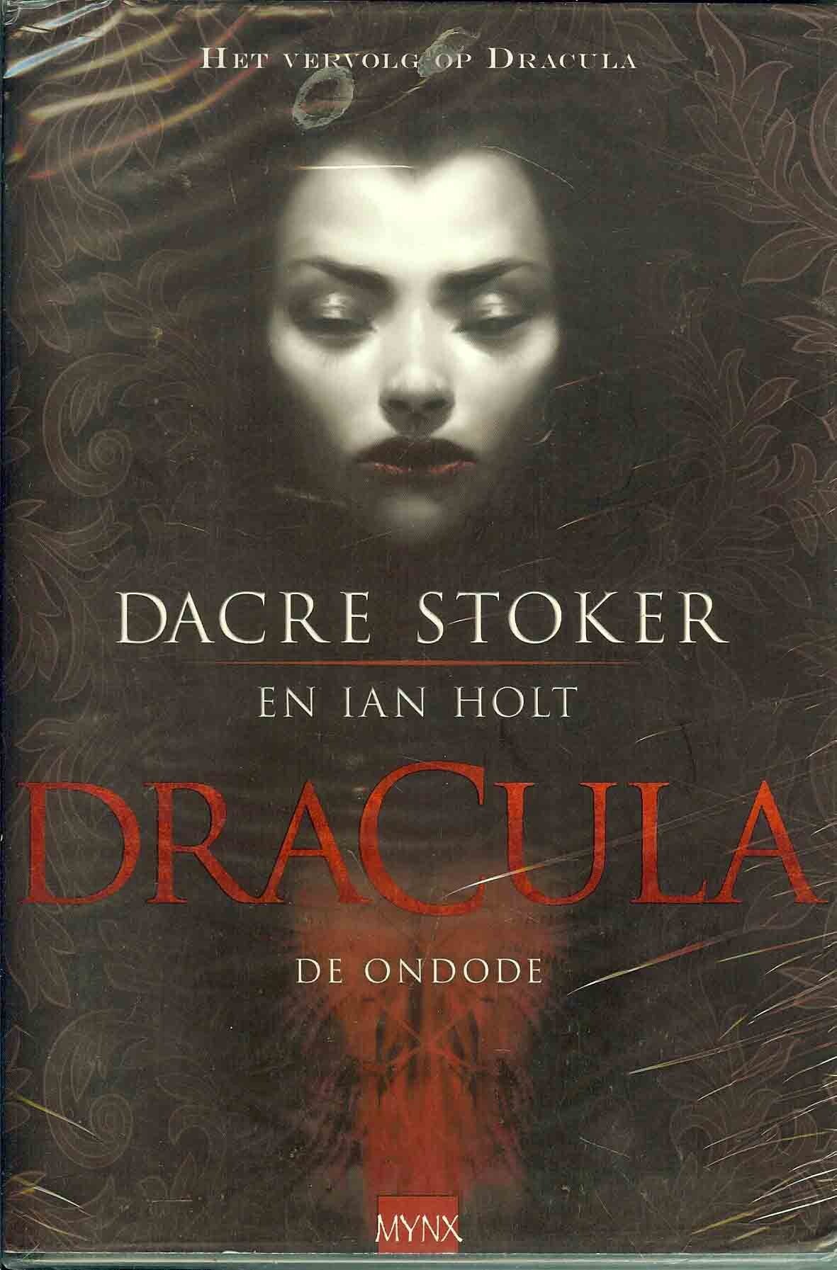 Dracula De ondode