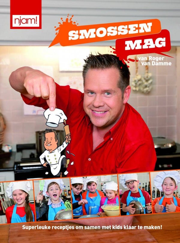 Smossen mag