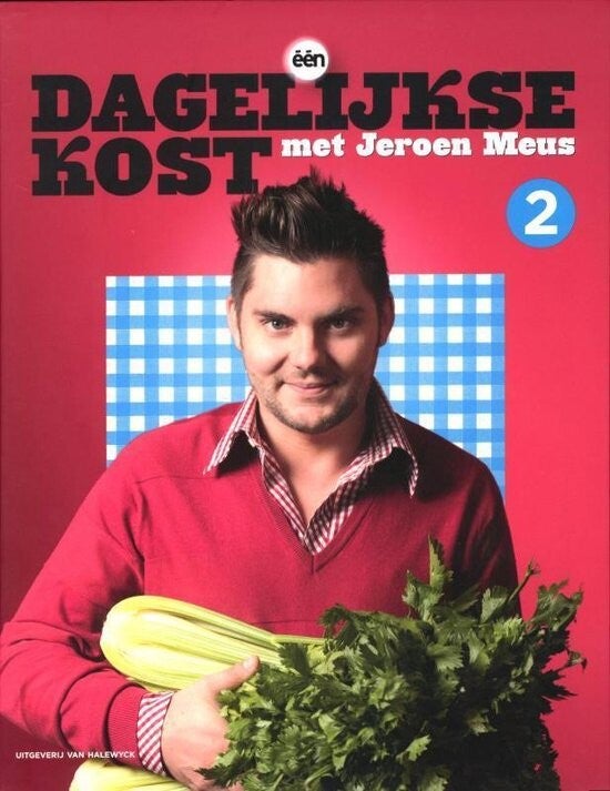 Dagelijkse kost 2