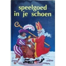 Speelgoed in je schoen
