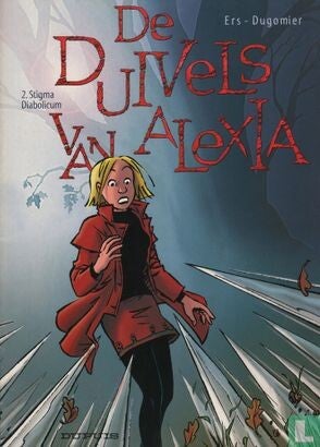 Stigma Diabolicum nr 2