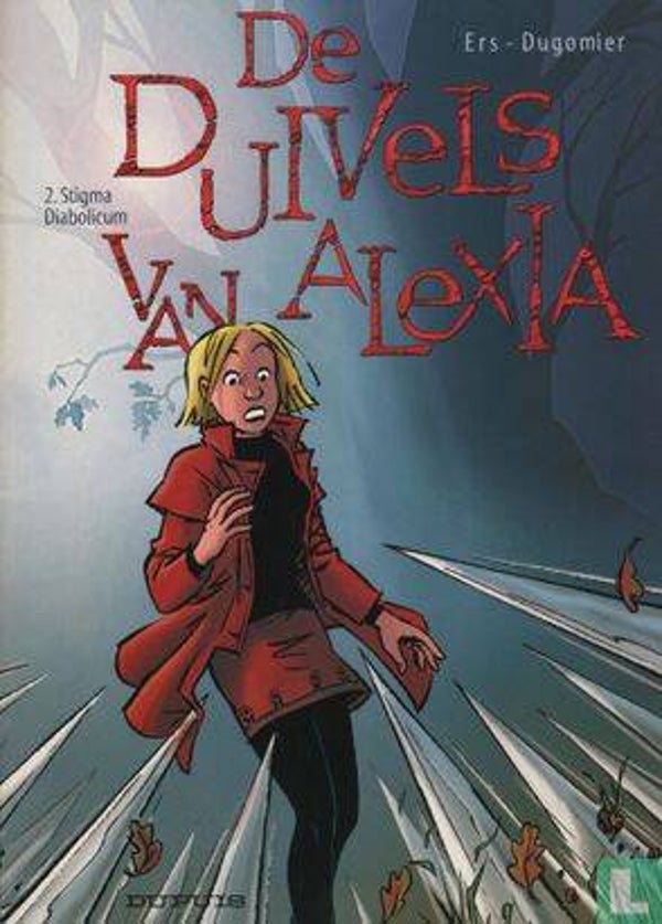 Stigma Diabolicum nr 2