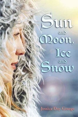 Sun and moon, ice and snow sc