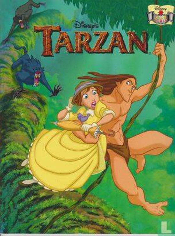 Tarzan