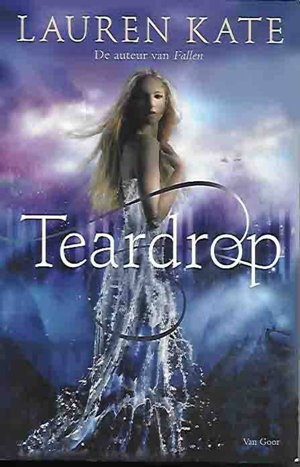 Teardrop