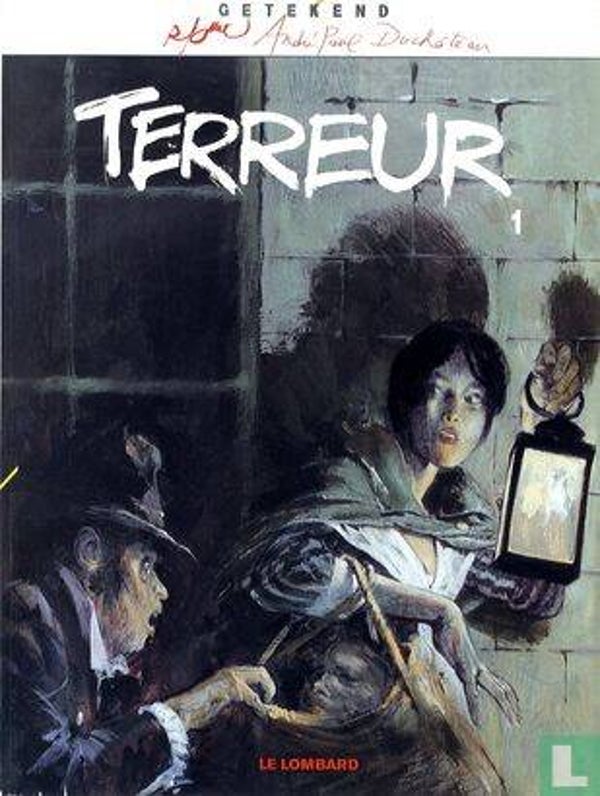 Terreur 1