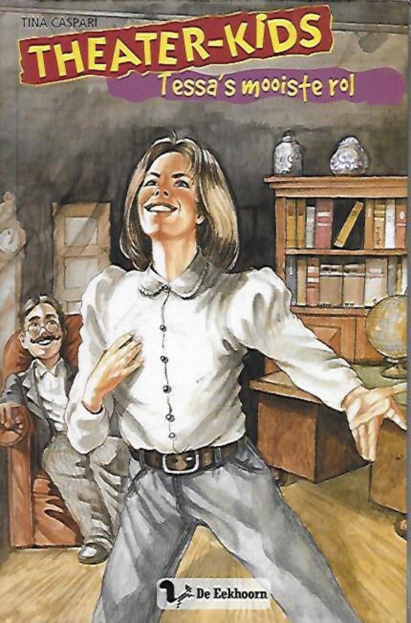 Tessa's mooiste rol