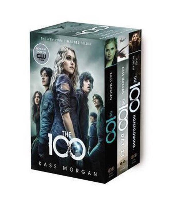 The 100 luxe box