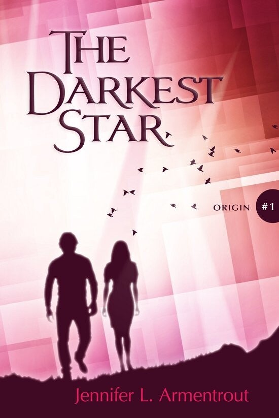 The darkest star