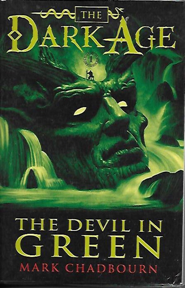 The devil in green