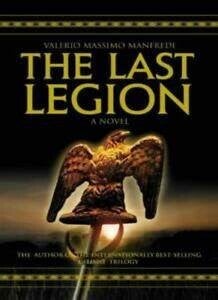 The last legion