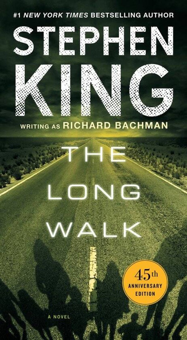 The long walk