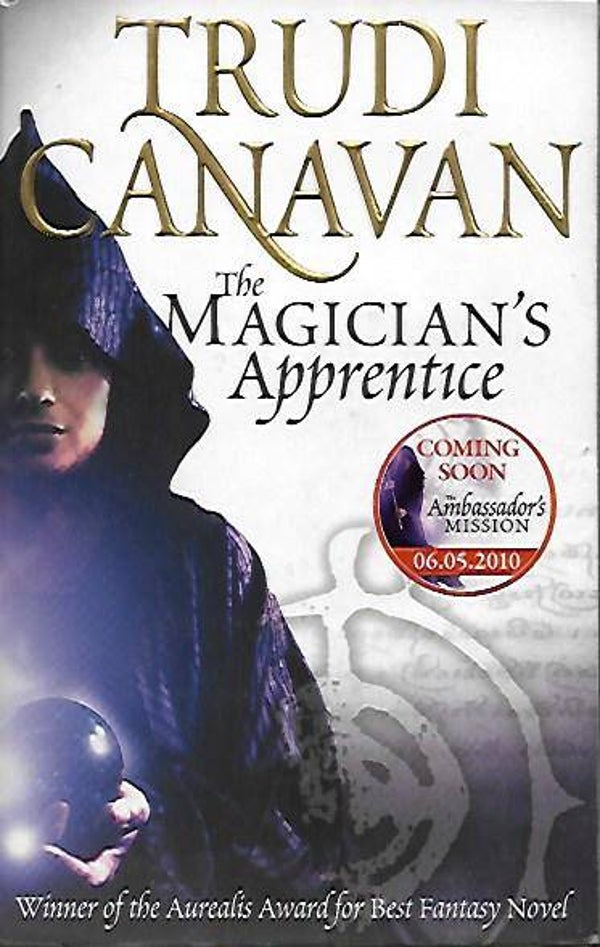 The magician's apprentice
