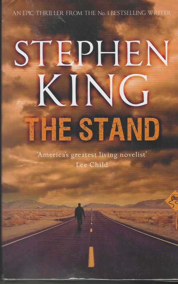 The stand