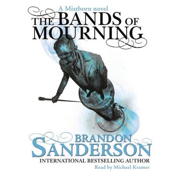 The bands of mourning