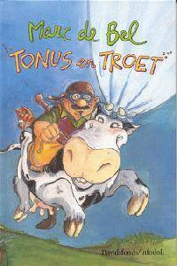 Tonus en troet