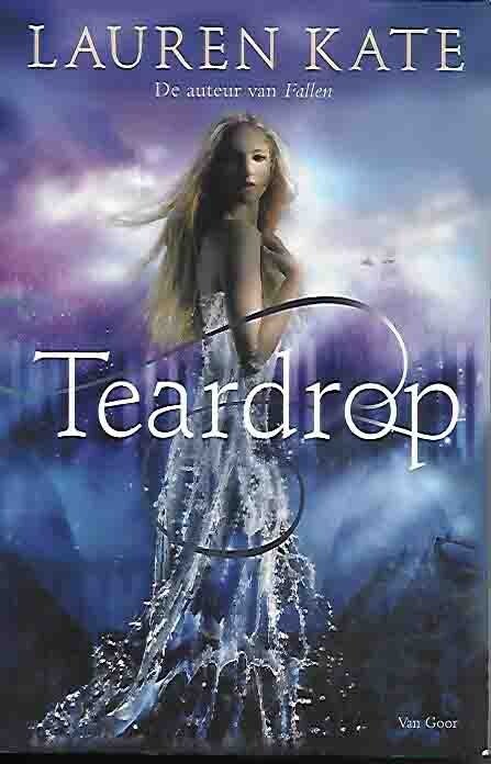Teardrop