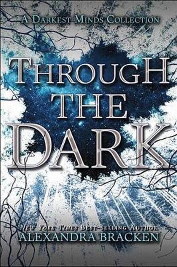 Through the dark