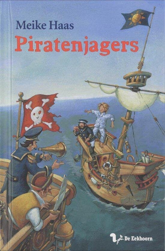 Piratenjagers